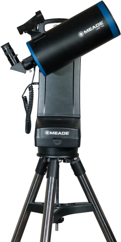 Meade Lx65 5 Clipart (800x800), Png Download