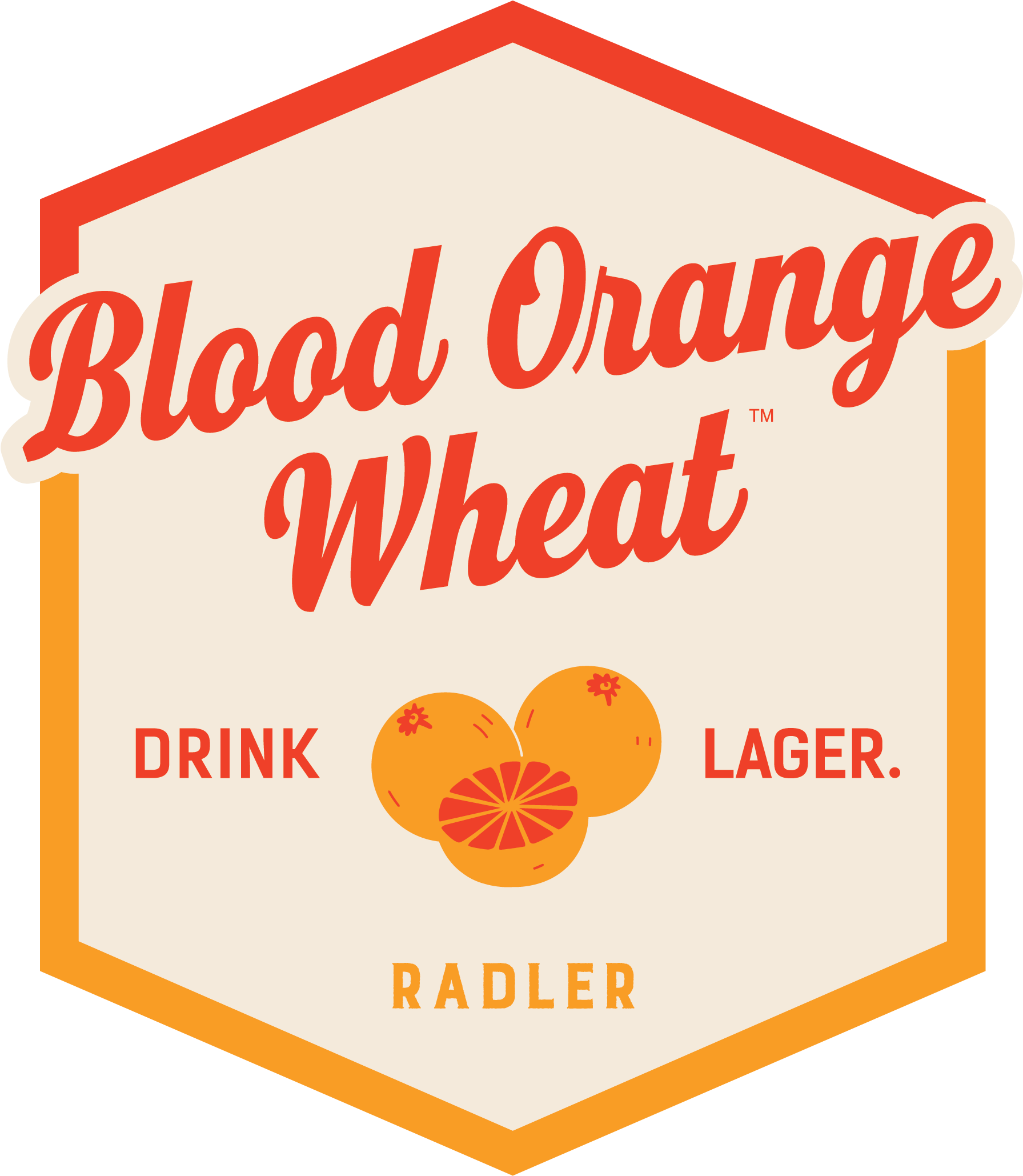 Jack's Abby Blood Orange Wheat Clipart (800x800), Png Download