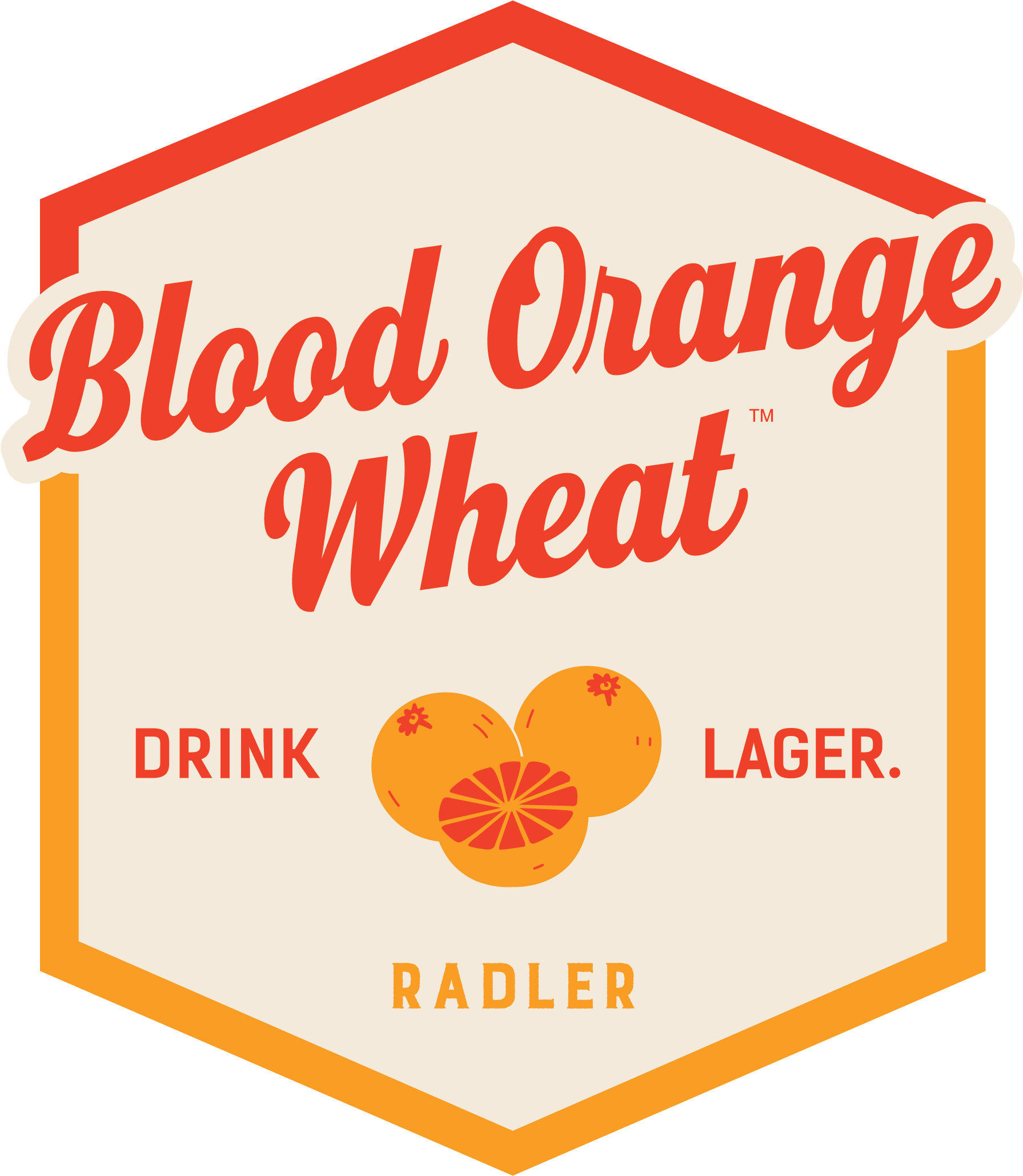 Jack's Abby Blood Orange Wheat Clipart Large Size Png Image PikPng
