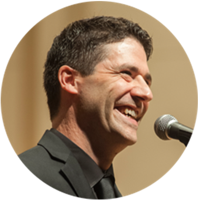 Matthew Arau - Public Speaking Clipart (1408x393), Png Download