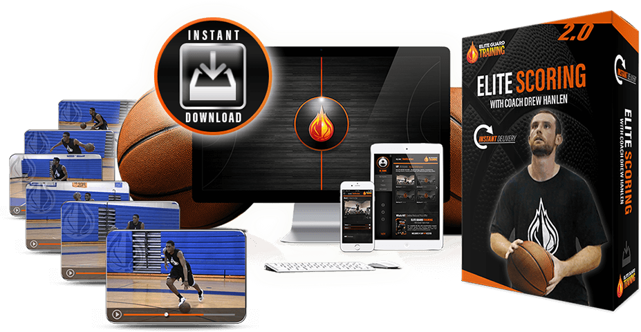 Meet Coach Drew - Streetball Clipart (927x481), Png Download