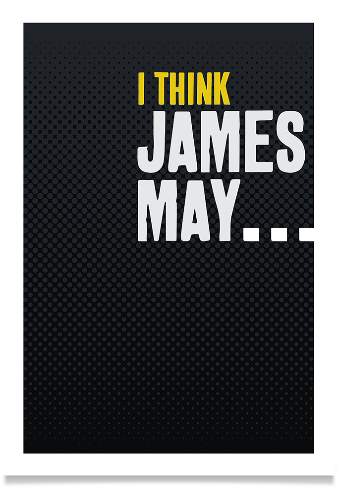 I Think James May - Parachuting Clipart (1000x1000), Png Download