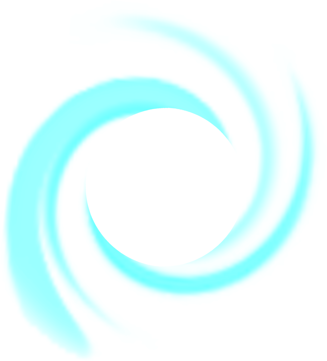 Cd Spirale-bright - Circle Clipart (1450x1450), Png Download