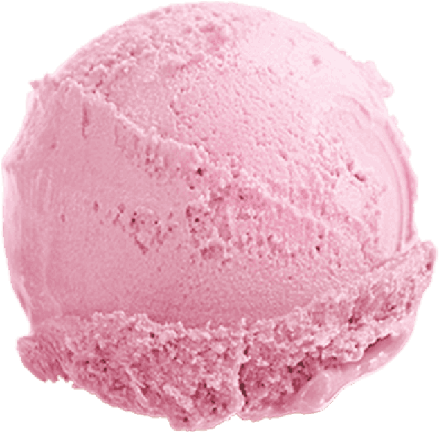 Kāpiti Blood Orange And Cranberry Sorbet - Gelato Clipart (1000x1000), Png Download