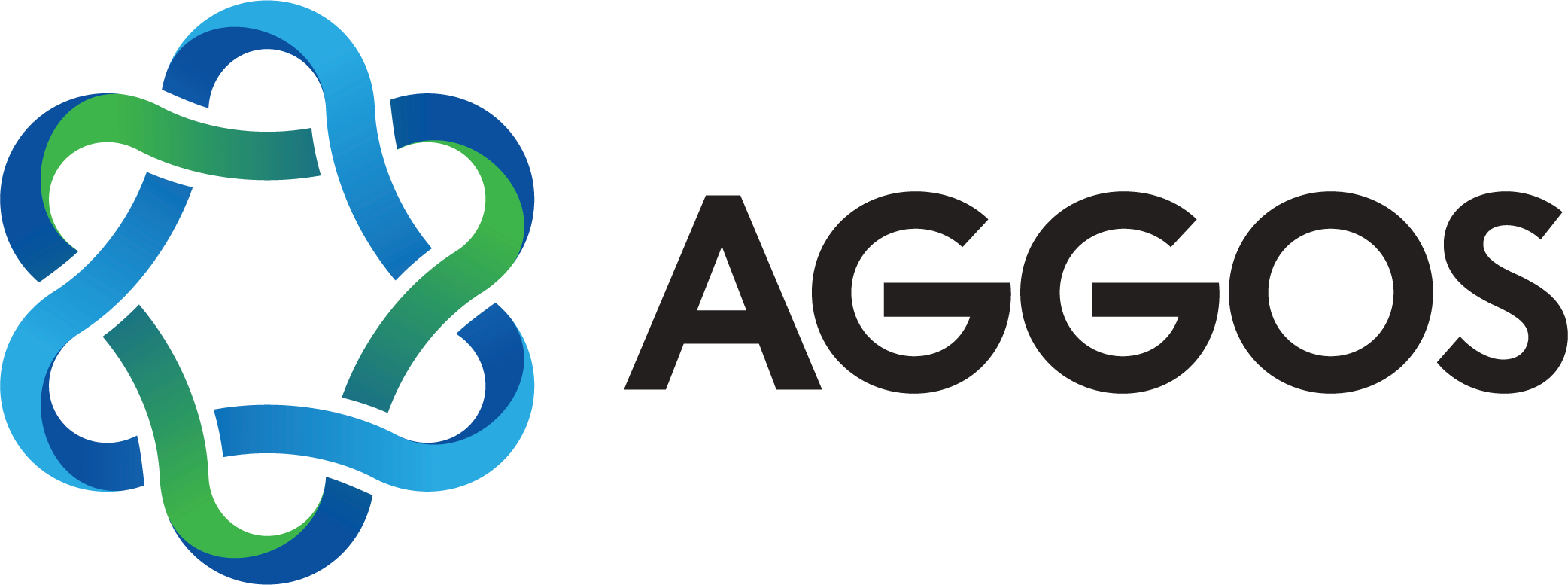 Contact - Big Company Logos Png Clipart (2084x777), Png Download