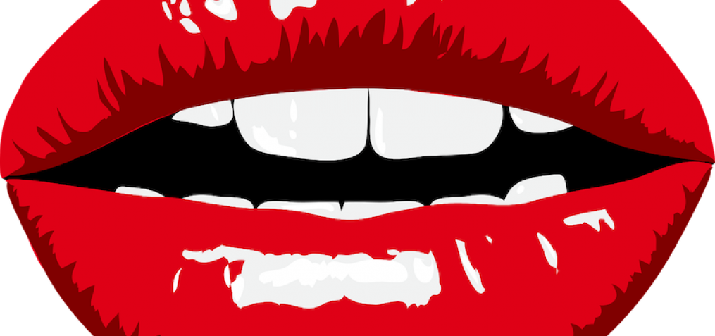 What Nerds Say - Makeup Clipart - Png Download (1015x477), Png Download