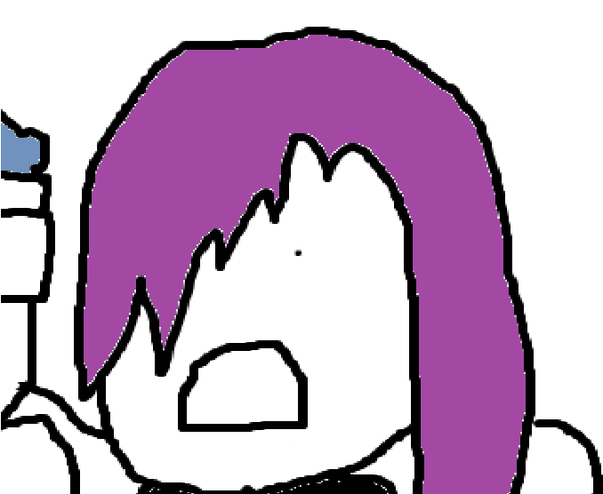 But The High School Dxd Manga Is Bad Compared To The Clipart (734x555), Png Download