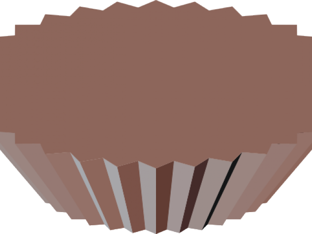 Cupcake Clipart (640x480), Png Download
