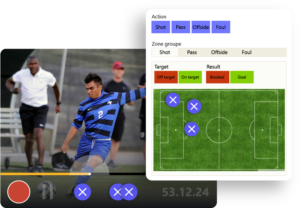 Capture - Air Force Academy Soccer Clipart (1104x711), Png Download