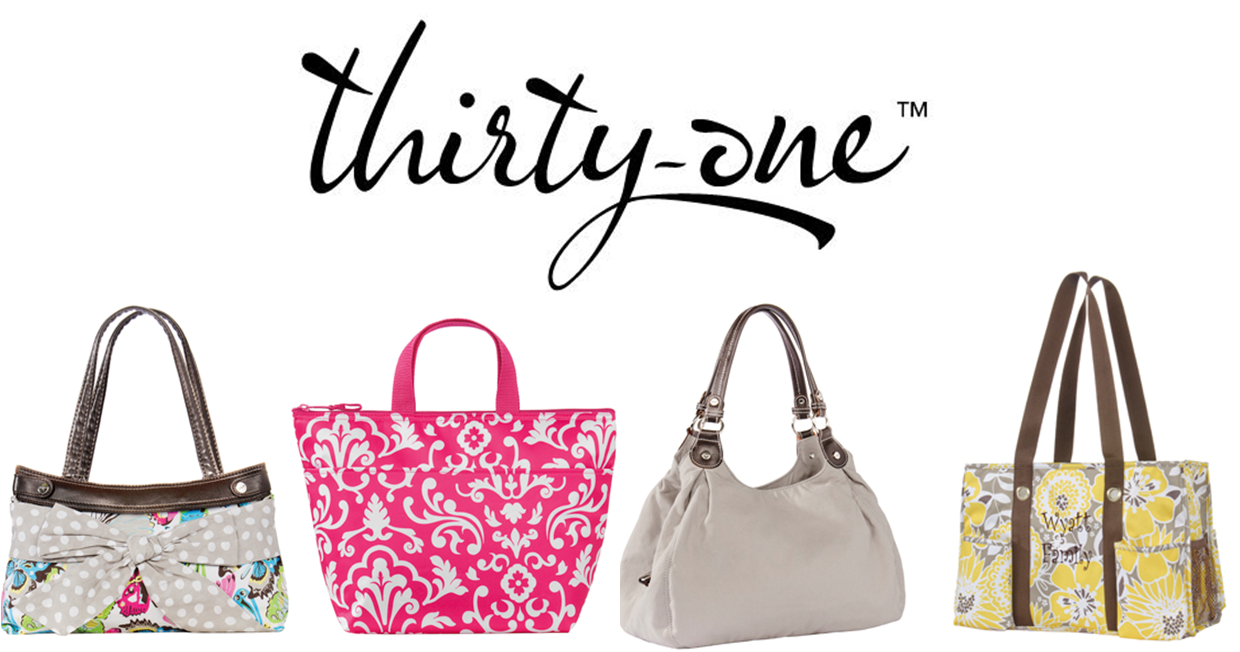 The Two Winners Of The $25 Gift Card To Thirty-one - Thirty One Gifts Clipart (1240x652), Png Download