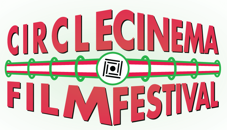 Circle Cinema Film Festival - Circle Cinema Clipart (750x432), Png Download