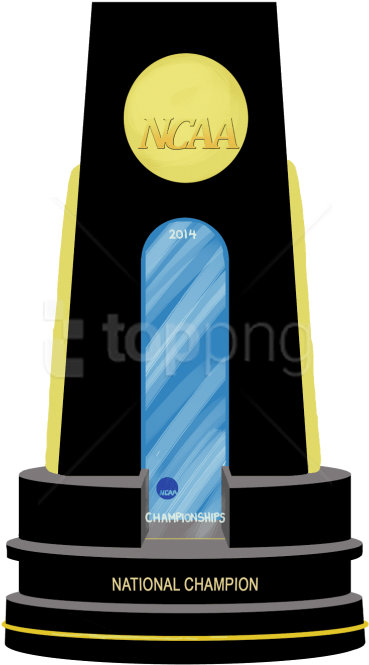 Free Png Basketball Trophy Png Png Image With Transparent - Ncaa Volleyball Championship Trophy Clipart (480x817), Png Download
