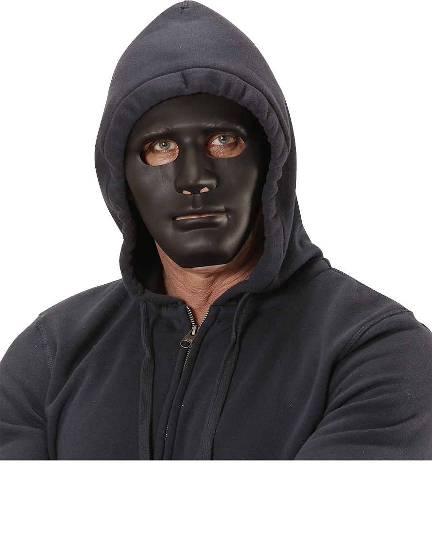 Mask Clipart (889x1125), Png Download