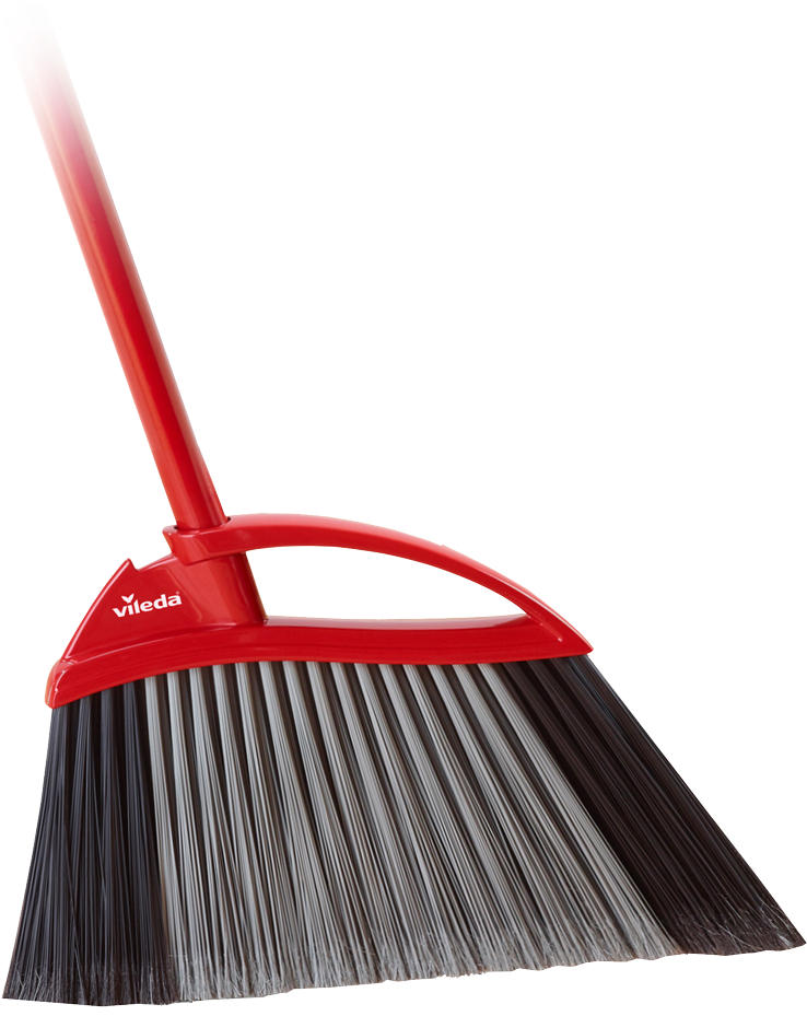 Mop Clipart Magic Broom - Balai Oscar - Png Download (800x990), Png Download