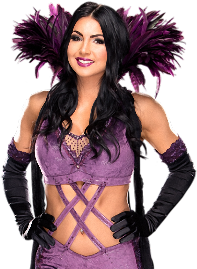 Billie Kay ☆ The Iiconics ☆ - Billie Kay Clipart (704x946), Png Download