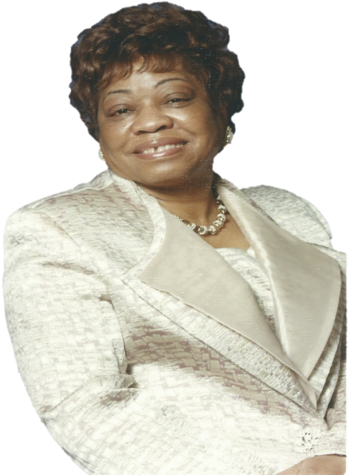 Obituary For Lucinda Washington - Bust Clipart (511x700), Png Download