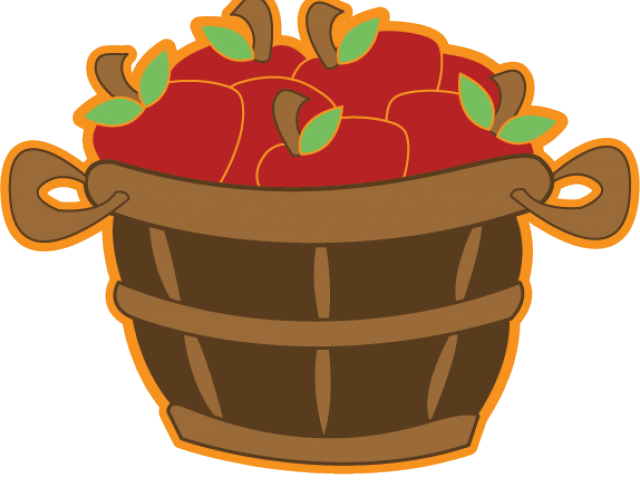 Caramel Apple Clipart , Png Download - Illustration Transparent Png (640x480), Png Download