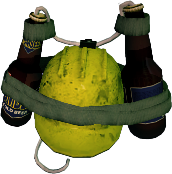 Beer Hat Png - Transparent Beer Hat Png Clipart (656x663), Png Download
