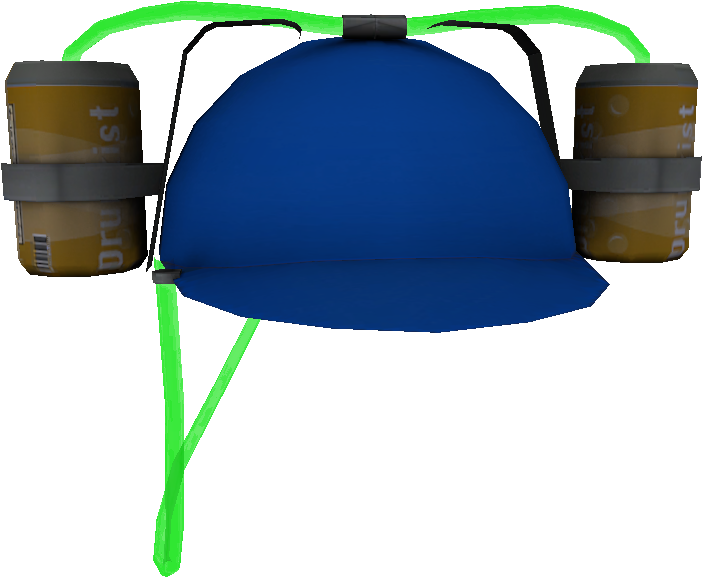 Beer Hat 2,100 Points - Beer Hat Transparent Clipart (720x720), Png Download