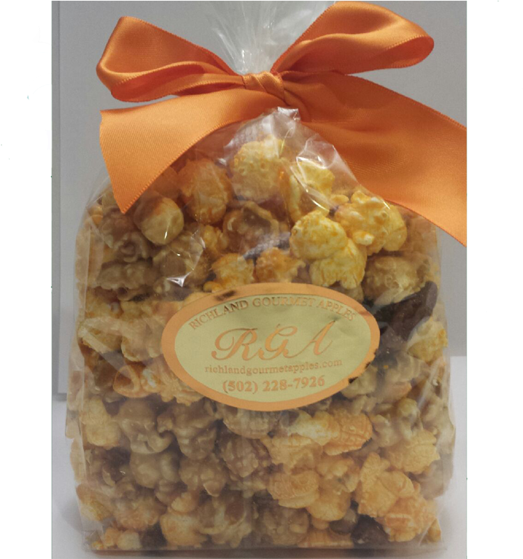 Popcornxa - Kettle Corn Clipart (800x800), Png Download