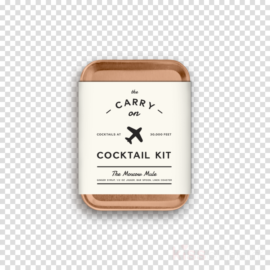 Moscow Mule Cocktail Kit Clipart Moscow Mule Cocktail - Blue Ball No Background - Png Download (900x900), Png Download