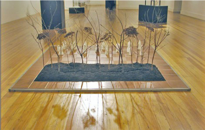 Land And Community - Floor Clipart (700x1000), Png Download