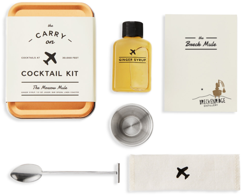 Cocktail En Kit Clipart (600x600), Png Download