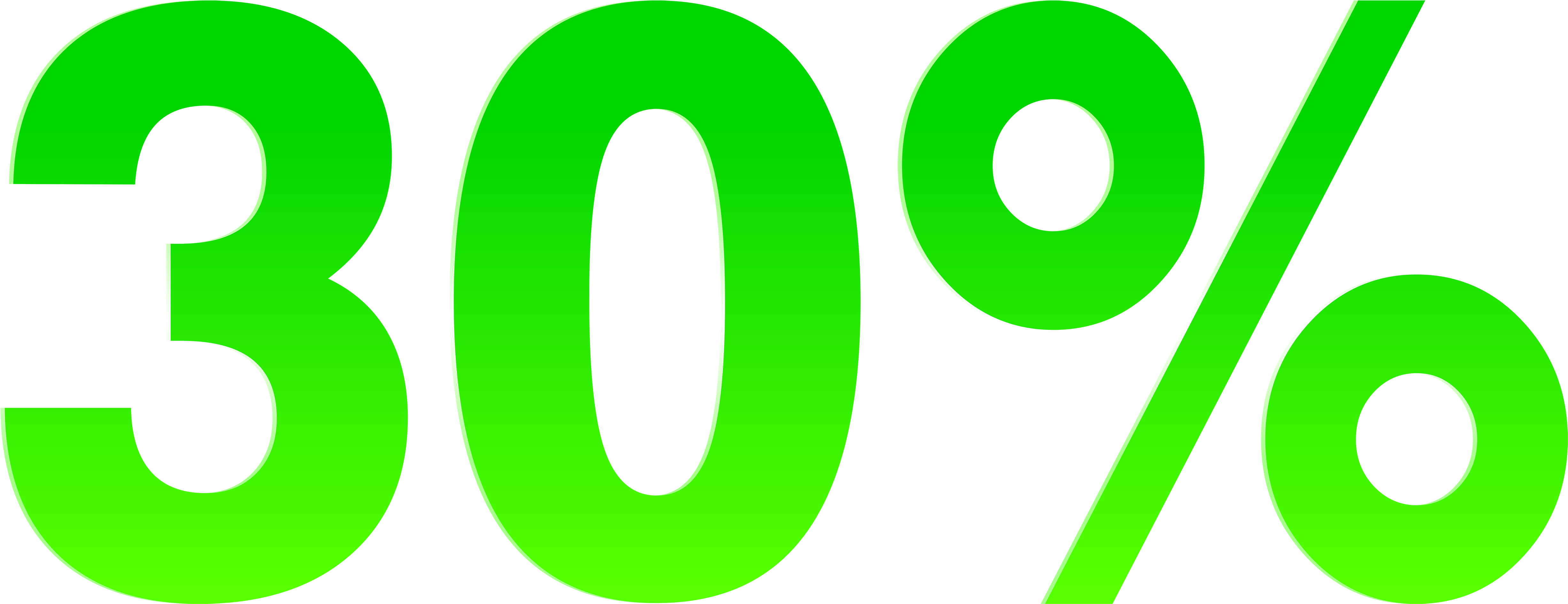 View Full Size - 30 Png Clipart Transparent Png (5000x1954), Png Download