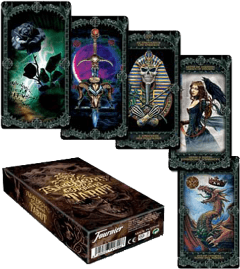 Price Match Policy - Alchemy Tarot Cards Clipart (555x555), Png Download