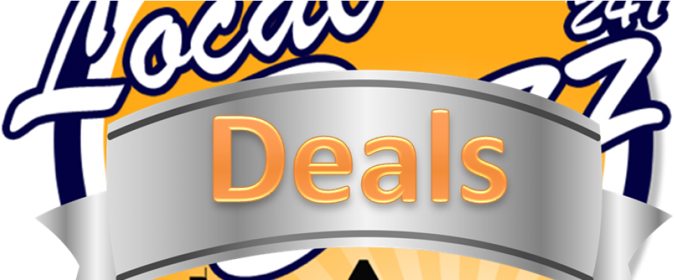 Cinema Cleaners 30% Off Dry Cleaning - Graphic Design Clipart (1000x400), Png Download