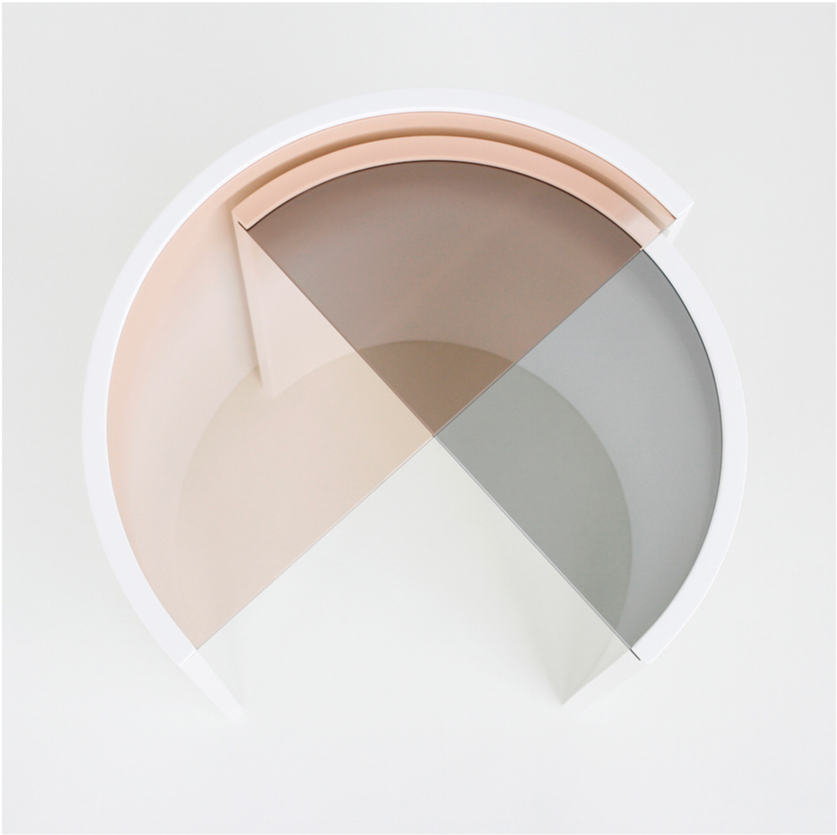 Bower Studios - Circle Clipart (1500x1001), Png Download