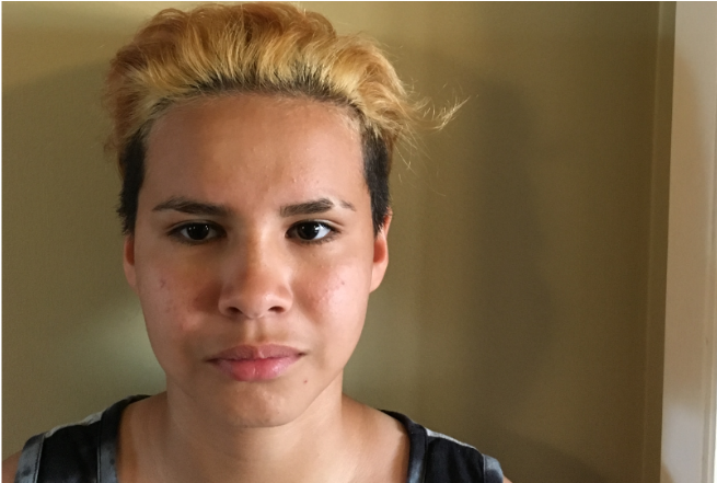 Regina Police Ask For Public's Help In Locating 12-year - Girl Clipart (880x440), Png Download