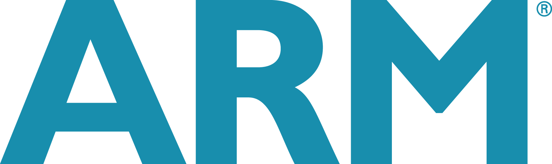 2016 Arm Logo Arm Holdings Plc Logo Clipart Large Size Png Image