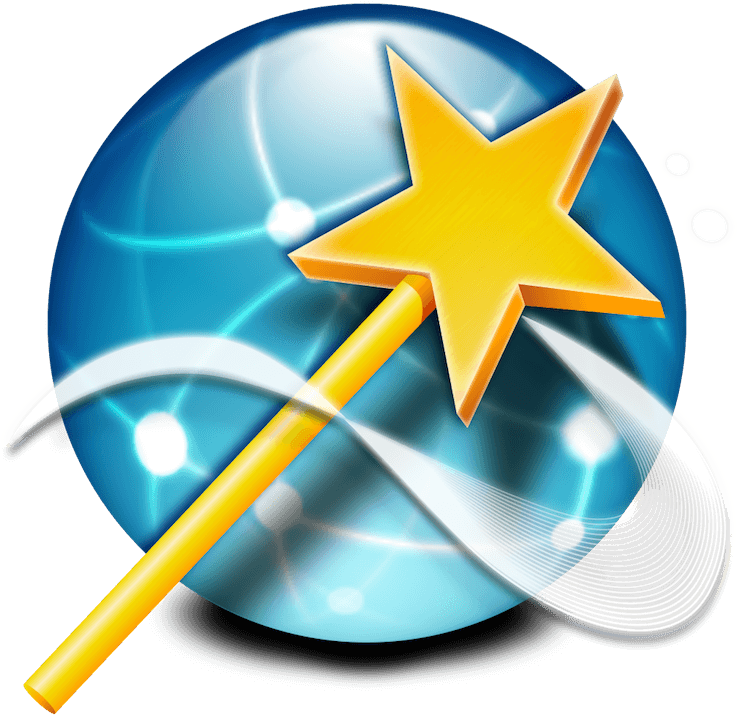 Browser Fairy Overcomes Browser Commitment Phobia - Browser Clipart (750x750), Png Download