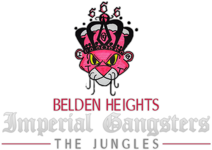 [rel] True Religion Cargoz - Lsrp Imperial Gangsters Clipart (691x500), Png Download