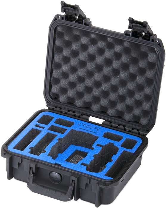 Go Professional Cases Hard Case For Dji Mavic Air From - Dji Mavic Air Clipart (900x900), Png Download