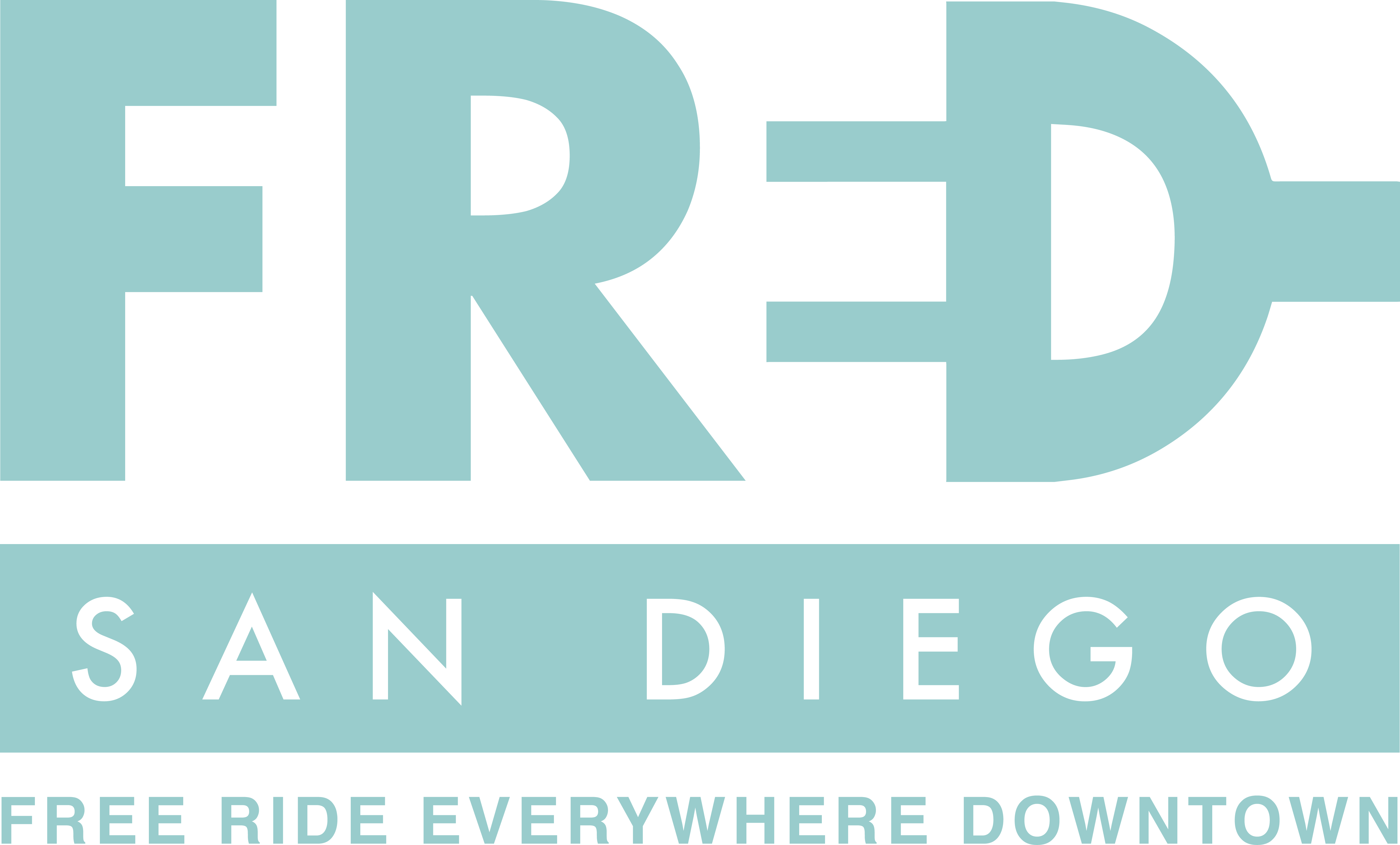 When You Are Ready To Explore Downtown San Diego, Use - Graphic Design Clipart (5257x3173), Png Download