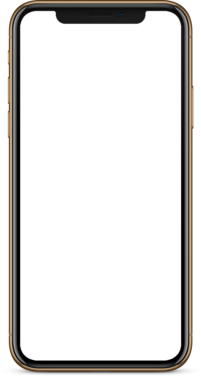 Mobile Phone Clipart (677x1265), Png Download