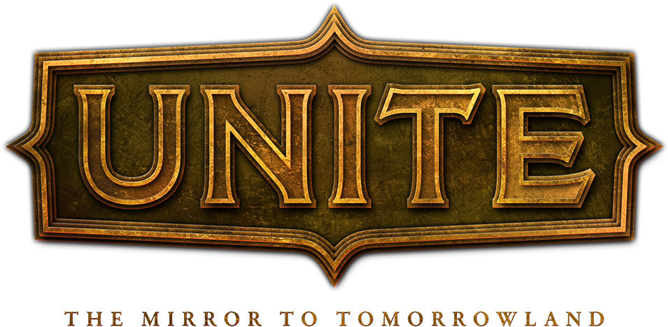 The Tomorrowland Unite Festival Is Basically This - Tomorrowland Unite Png Clipart (1000x589), Png Download