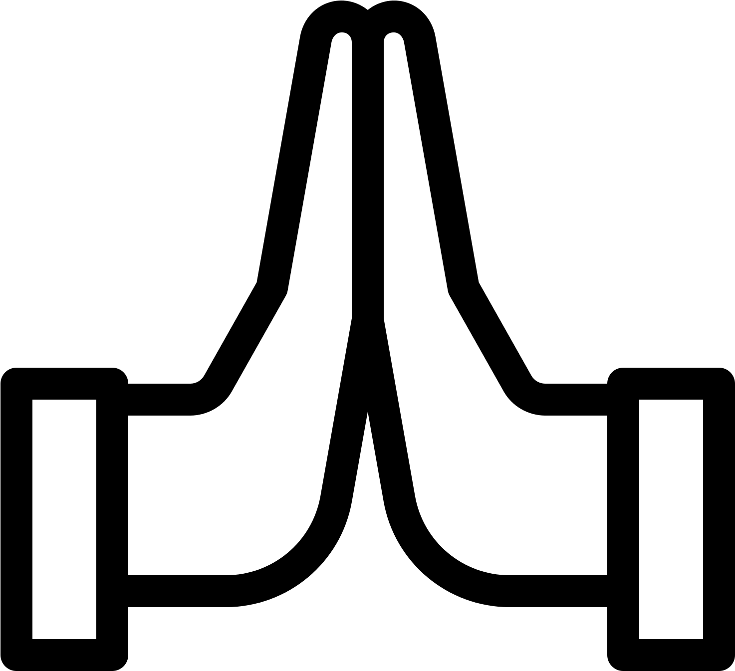 Best Children Praying Clipart - Black And White Prayer Emoji - Png Download (1600x1600), Png Download