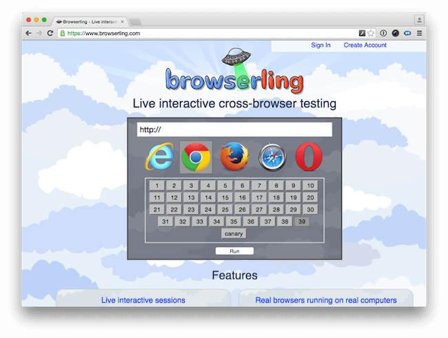 Browser Testing With Browserling - Cross Browser Testing شرح Clipart (650x491), Png Download