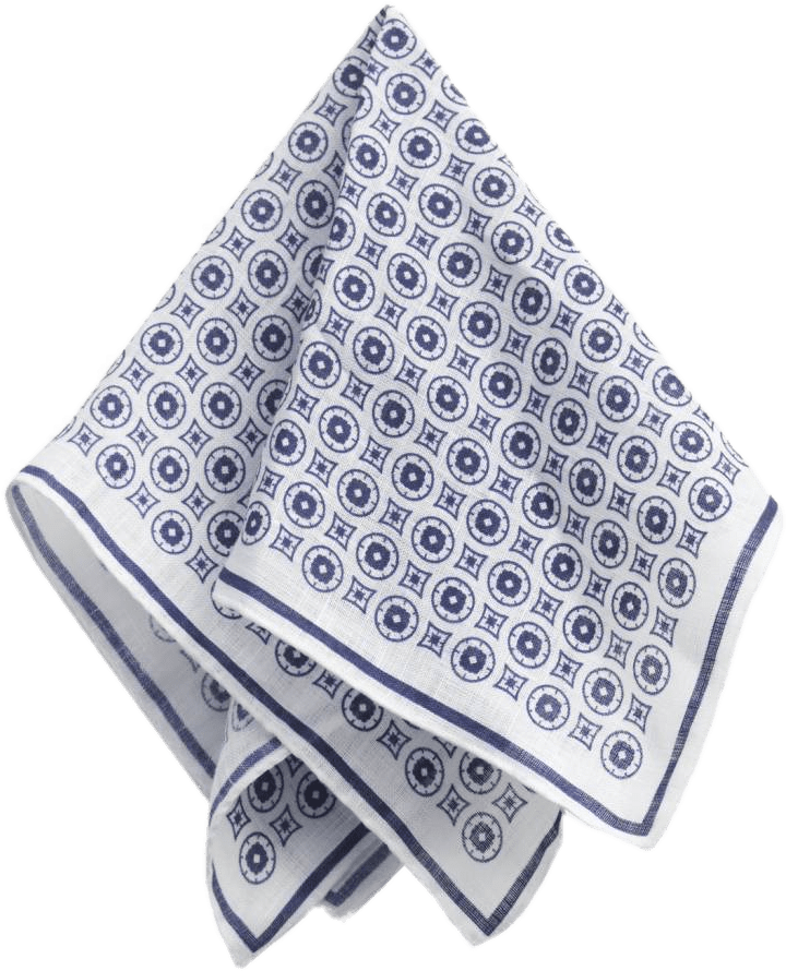 Objects - Handkerchief Clipart - Png Download (1024x1024), Png Download
