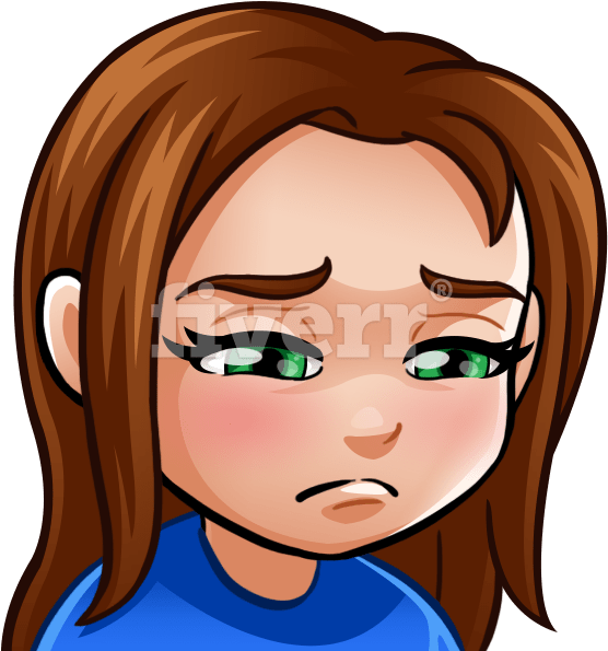 Cartoon Clipart (600x600), Png Download