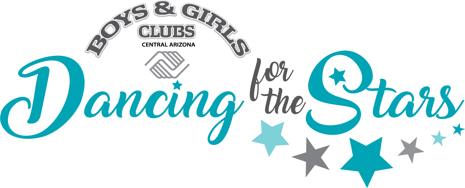 Logo - Boys And Girls Club Clipart (1620x654), Png Download