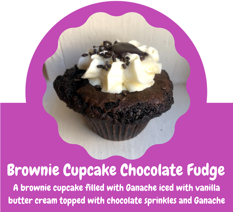 « ‹ 1 Of 3 › » - Cupcake Clipart (800x800), Png Download