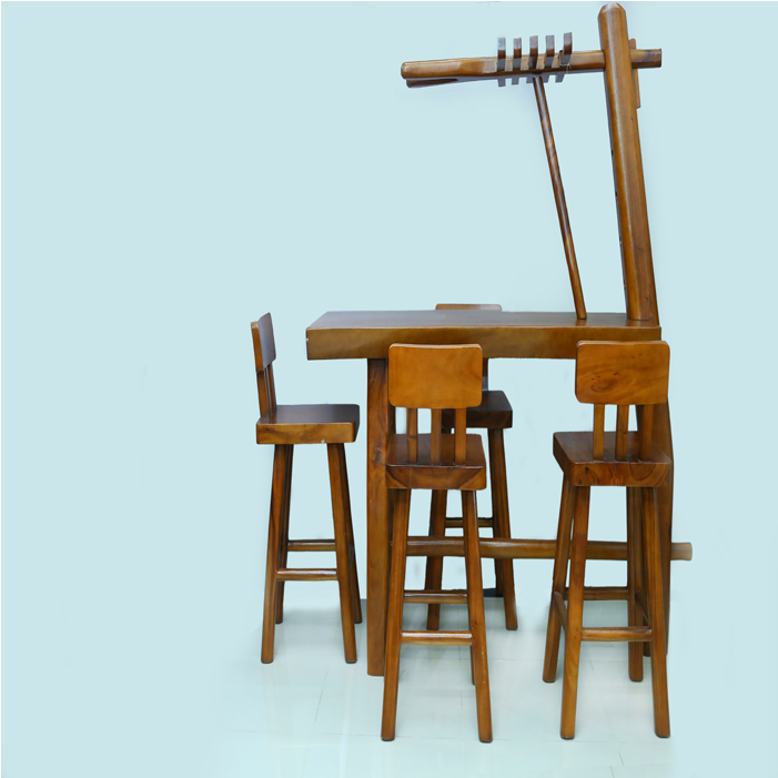 Chair Clipart (700x1000), Png Download