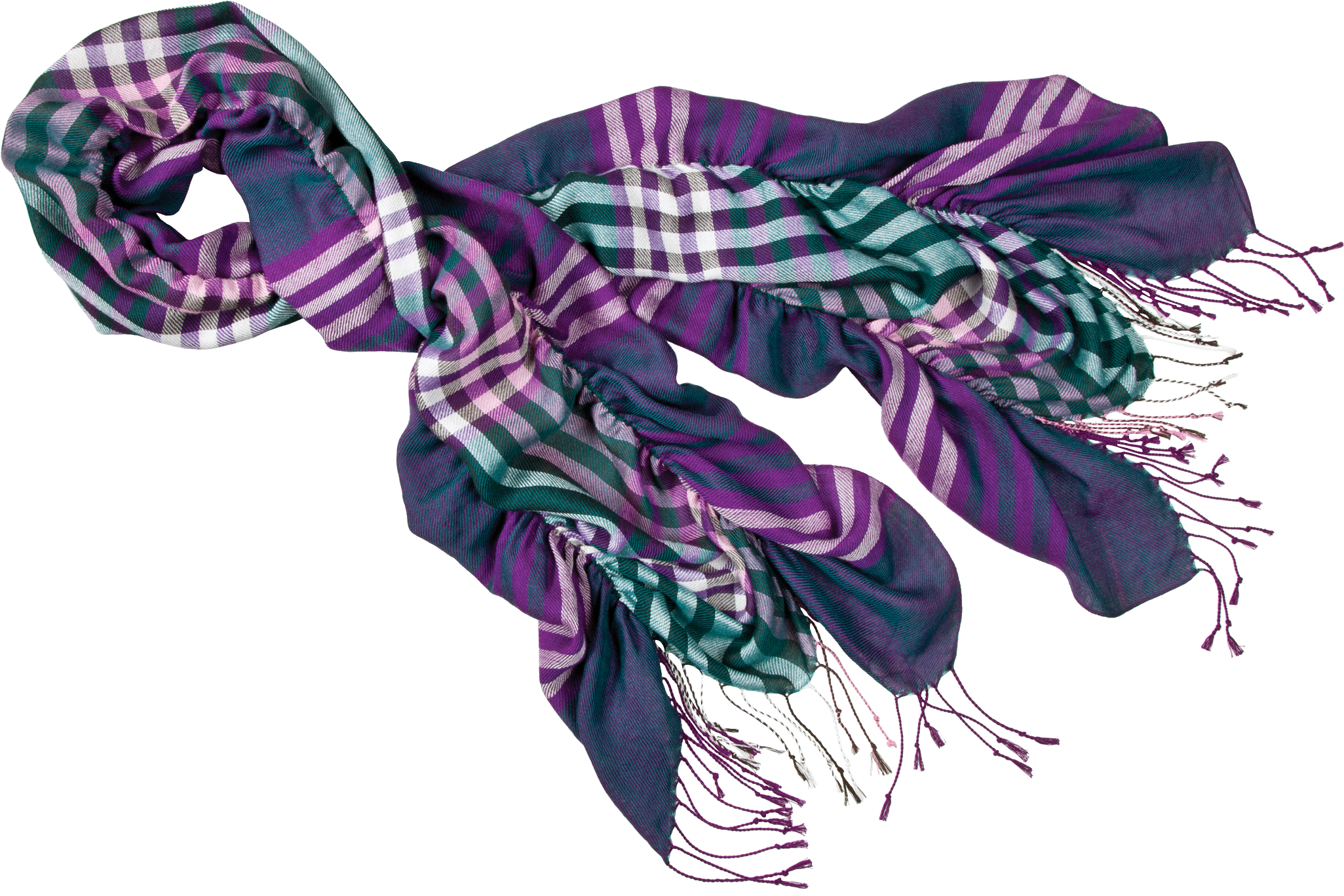 Scarf - Шарфы Пнг Clipart (2051x1368), Png Download