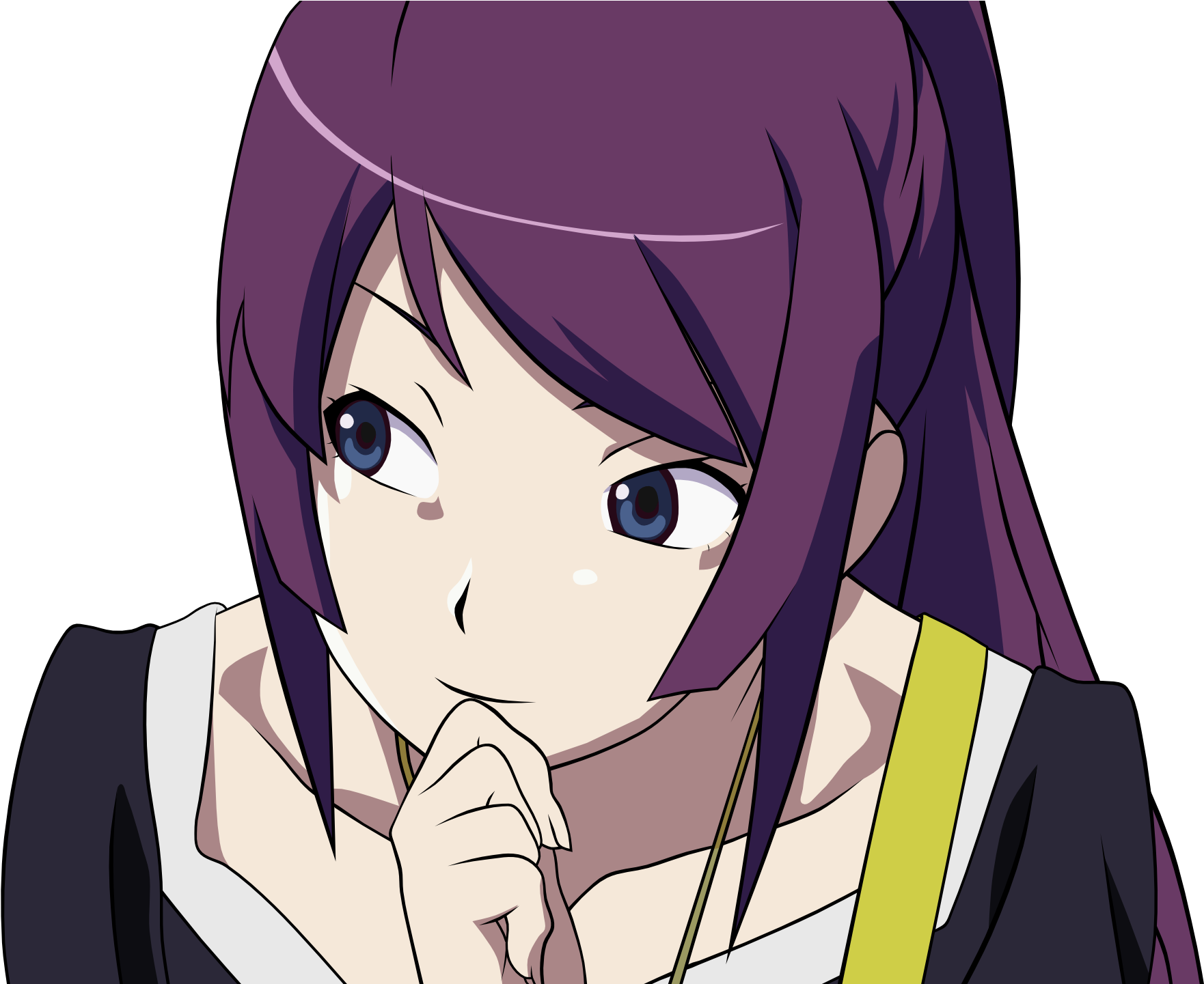 Download Png - Careful Not To Cut Yourself On That Edge Clipart (2560x1440), Png Download