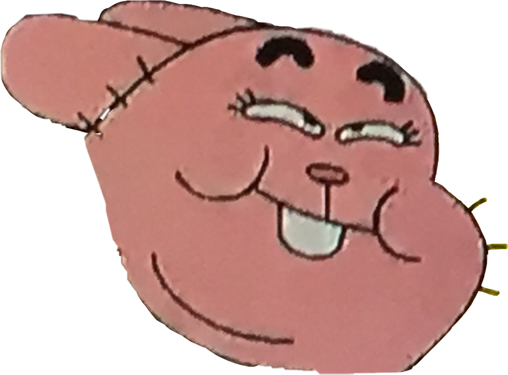 #amazingworldofgumball #richardwatterson #gumball #the - Cartoon Clipart (1024x757), Png Download
