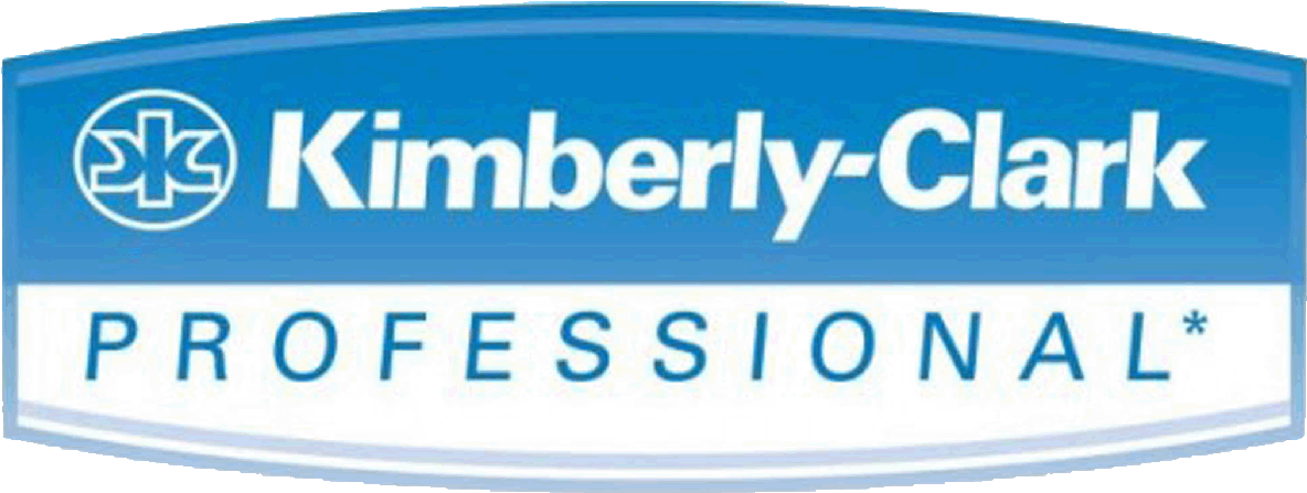 Kimberly Clark Logo - Parallel Clipart (1240x1240), Png Download